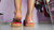 Inshoe Sandals