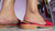 Inshoe Sandals
