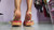 Inshoe Sandals