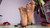 Inshoe Sandals