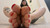 Yoga Pose Press [Pillbug] 2 - Part 2