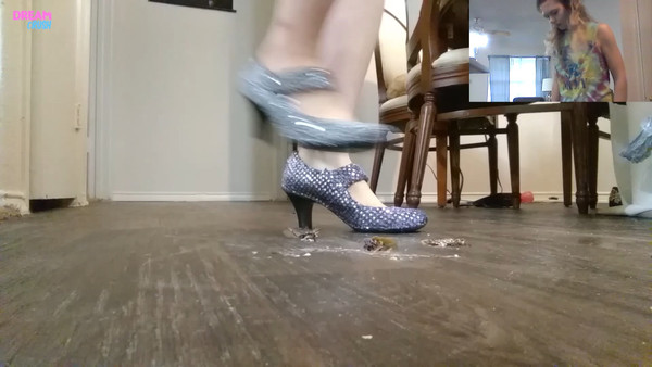 High Heel Hegemony II