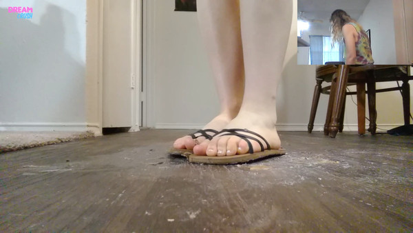 Sandal Smash V