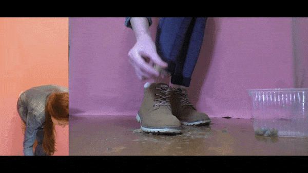 Boot Break