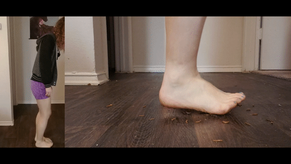 Mealworm Trample