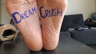 Dream Crush 36