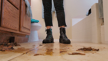 Boot Smunch