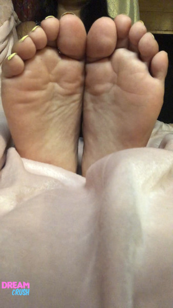 Consuela's Soles [Proto]