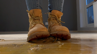 Timberland Trample 2