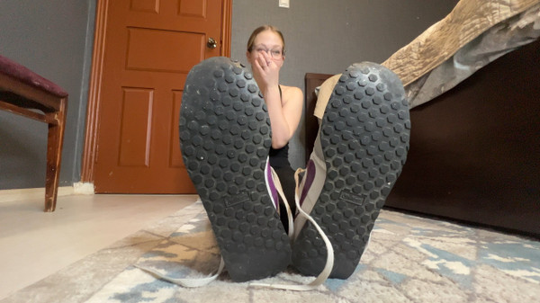 Vera's Smelly Soles [Proto]