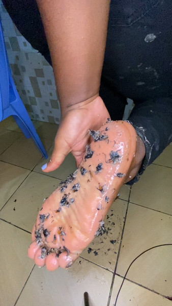 Sole Polish