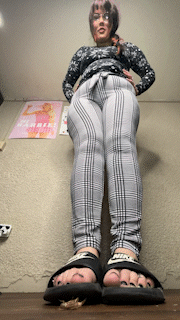 Slipper Crunch
