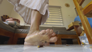 Slimey Smear