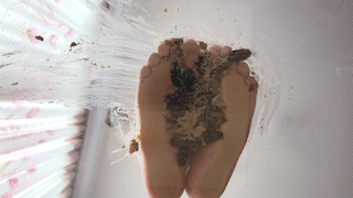 Underglass Roach 8