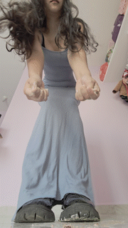 Quadridextrous Quelling