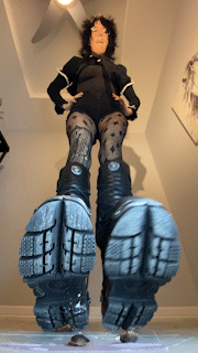 Multi-Smash Boots 3
