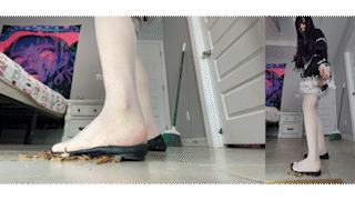 Maid Mush 3