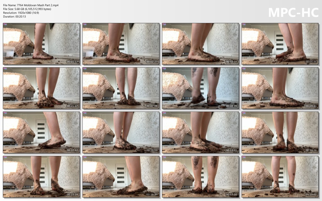 Extra preview thumbnail