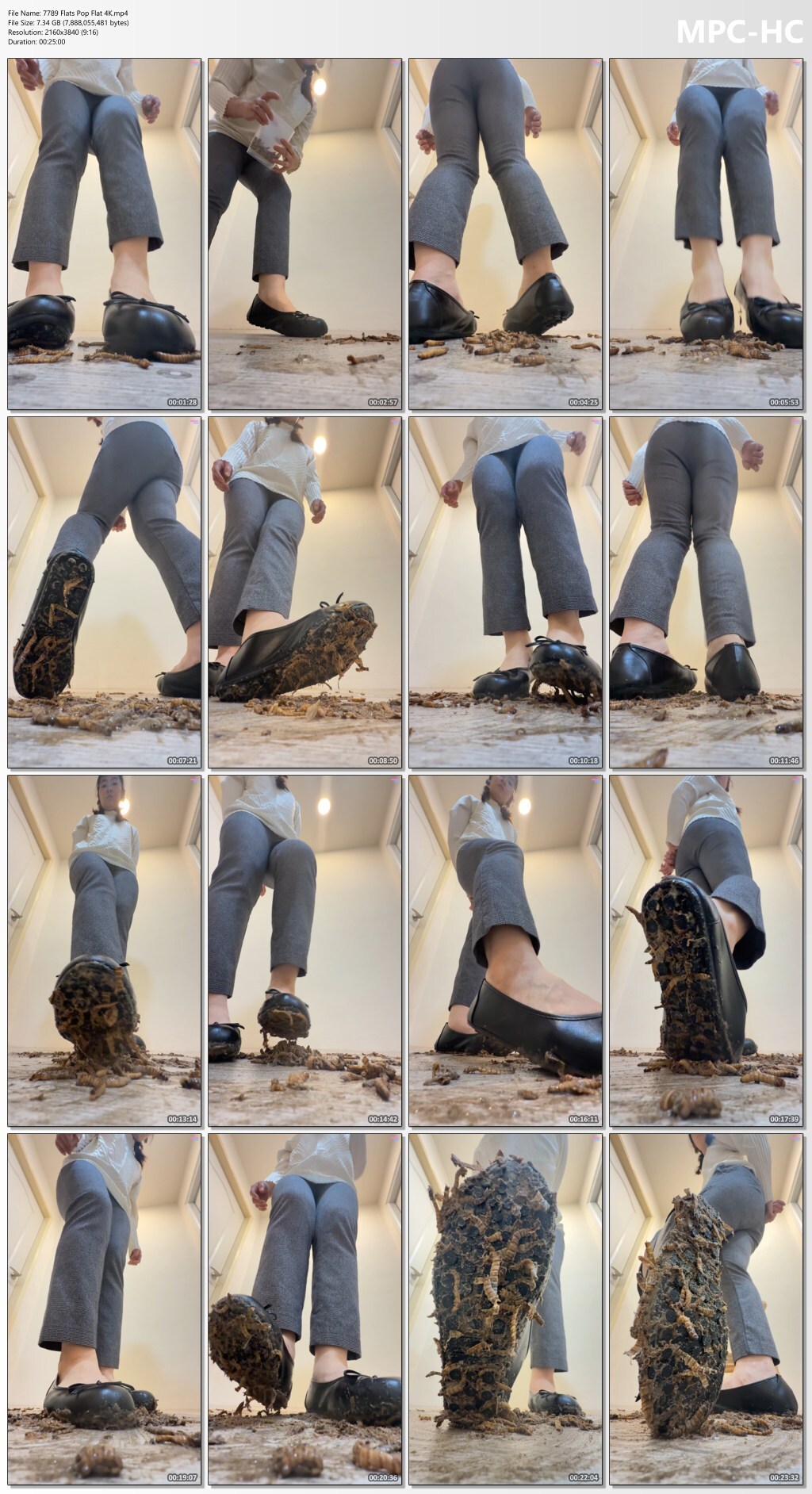 Extra preview thumbnail