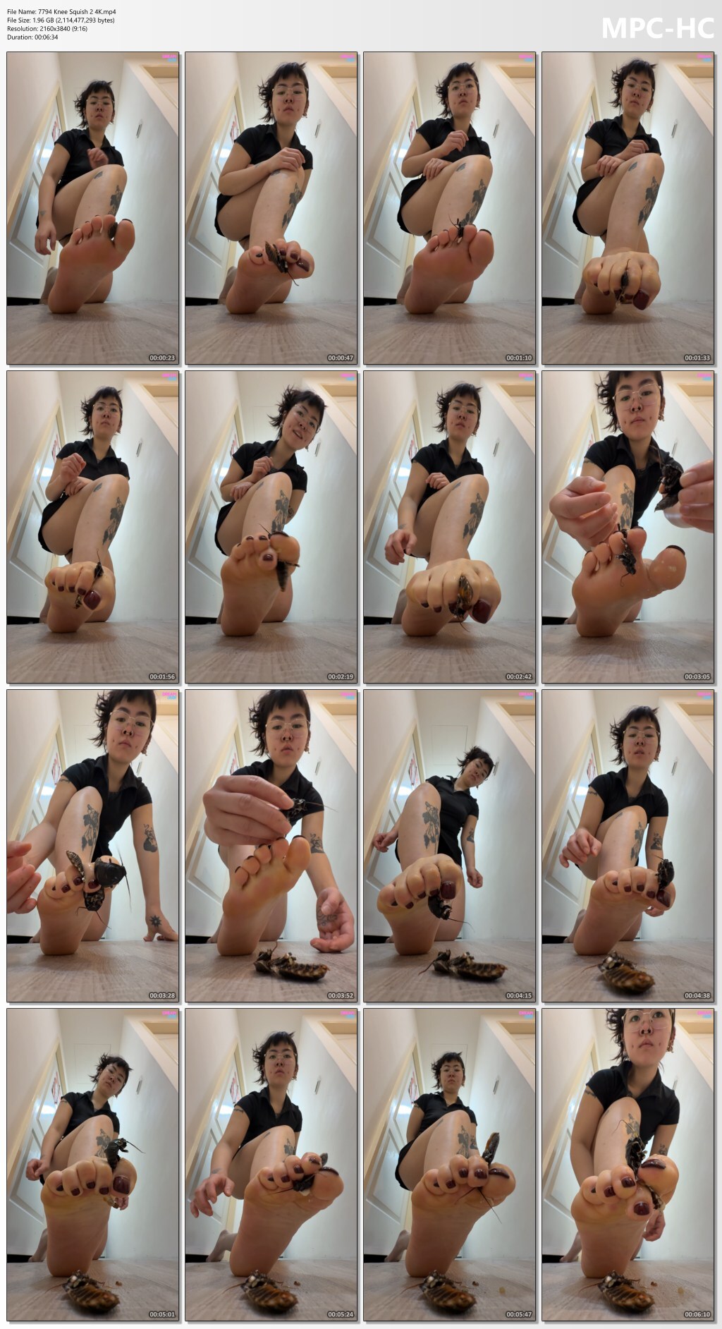 Extra preview thumbnail