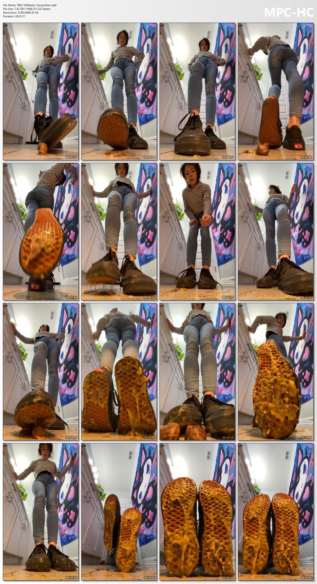 Extra preview thumbnail