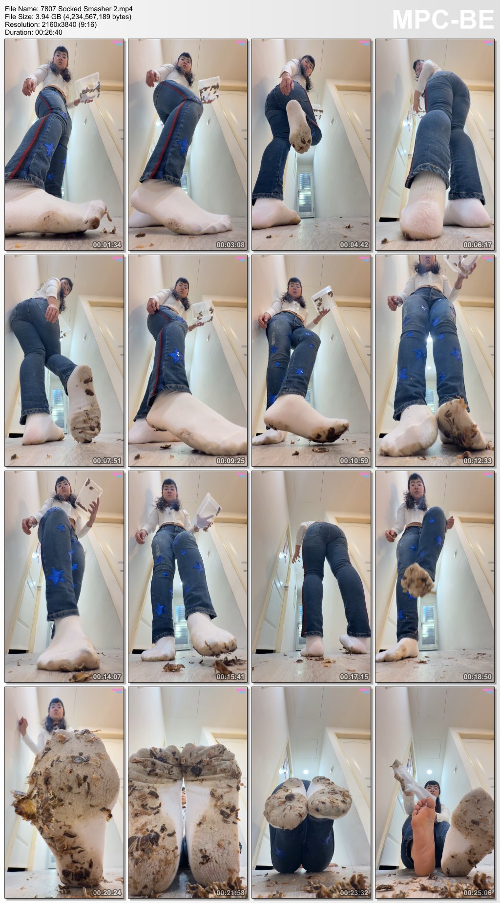 Extra preview thumbnail