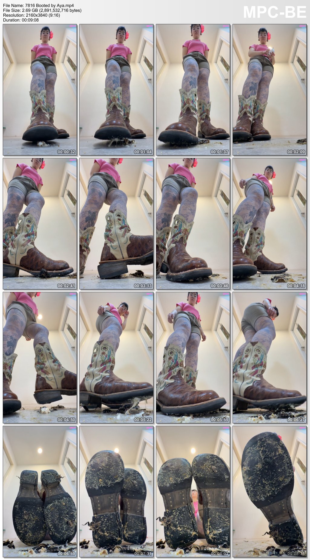 Extra preview thumbnail