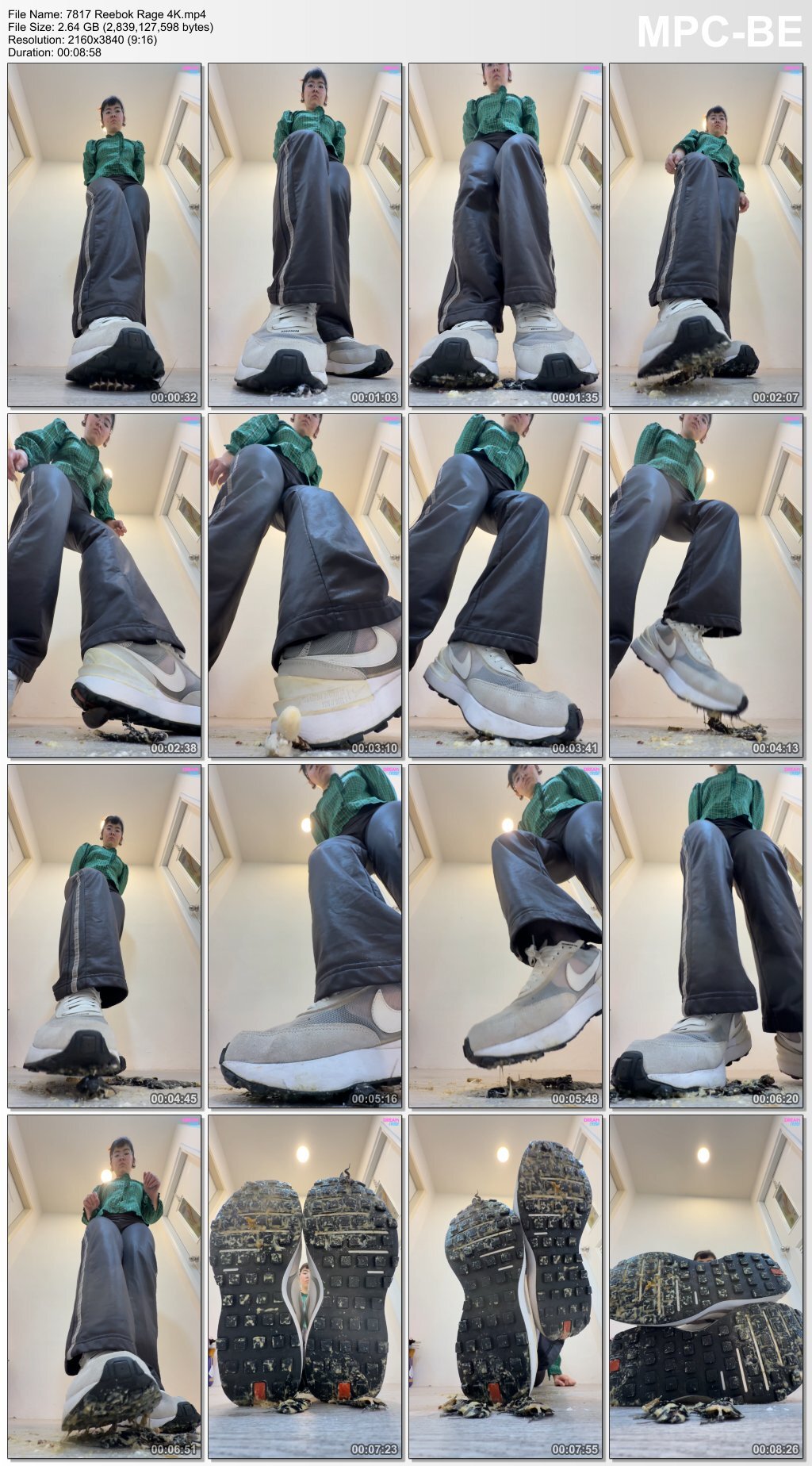 Extra preview thumbnail