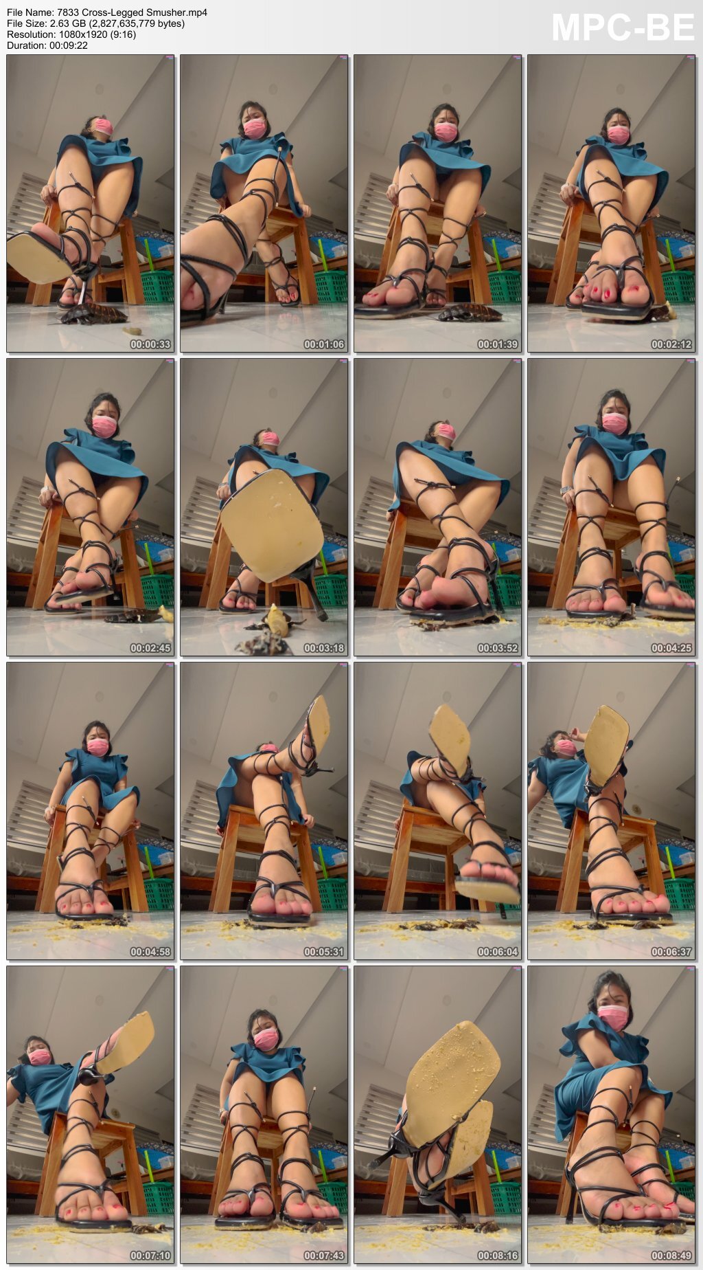 Extra preview thumbnail