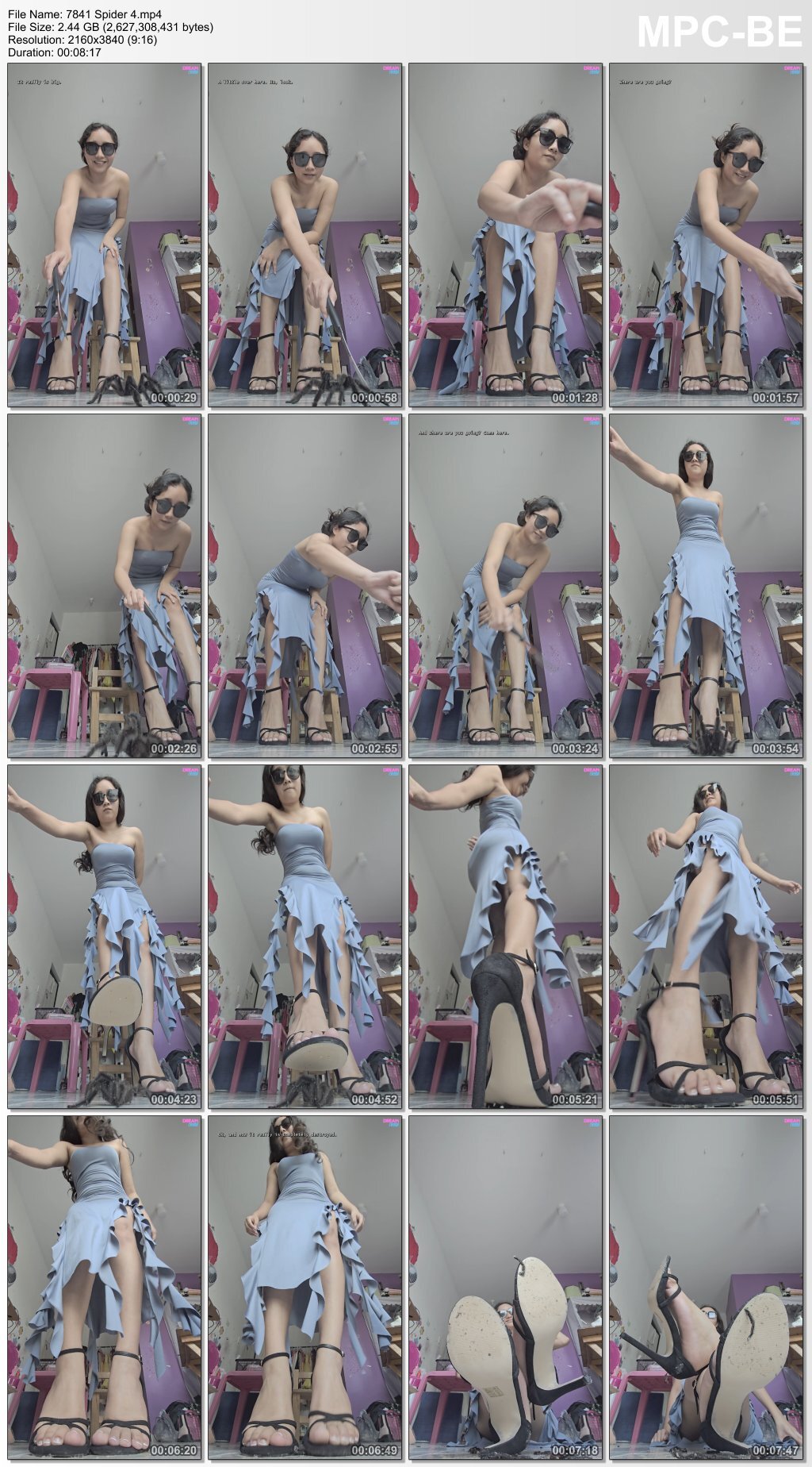 Extra preview thumbnail