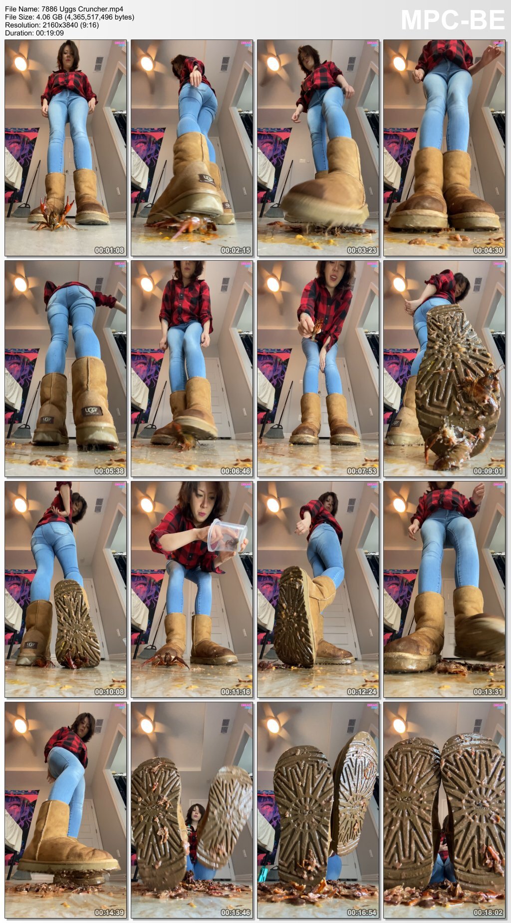 Extra preview thumbnail