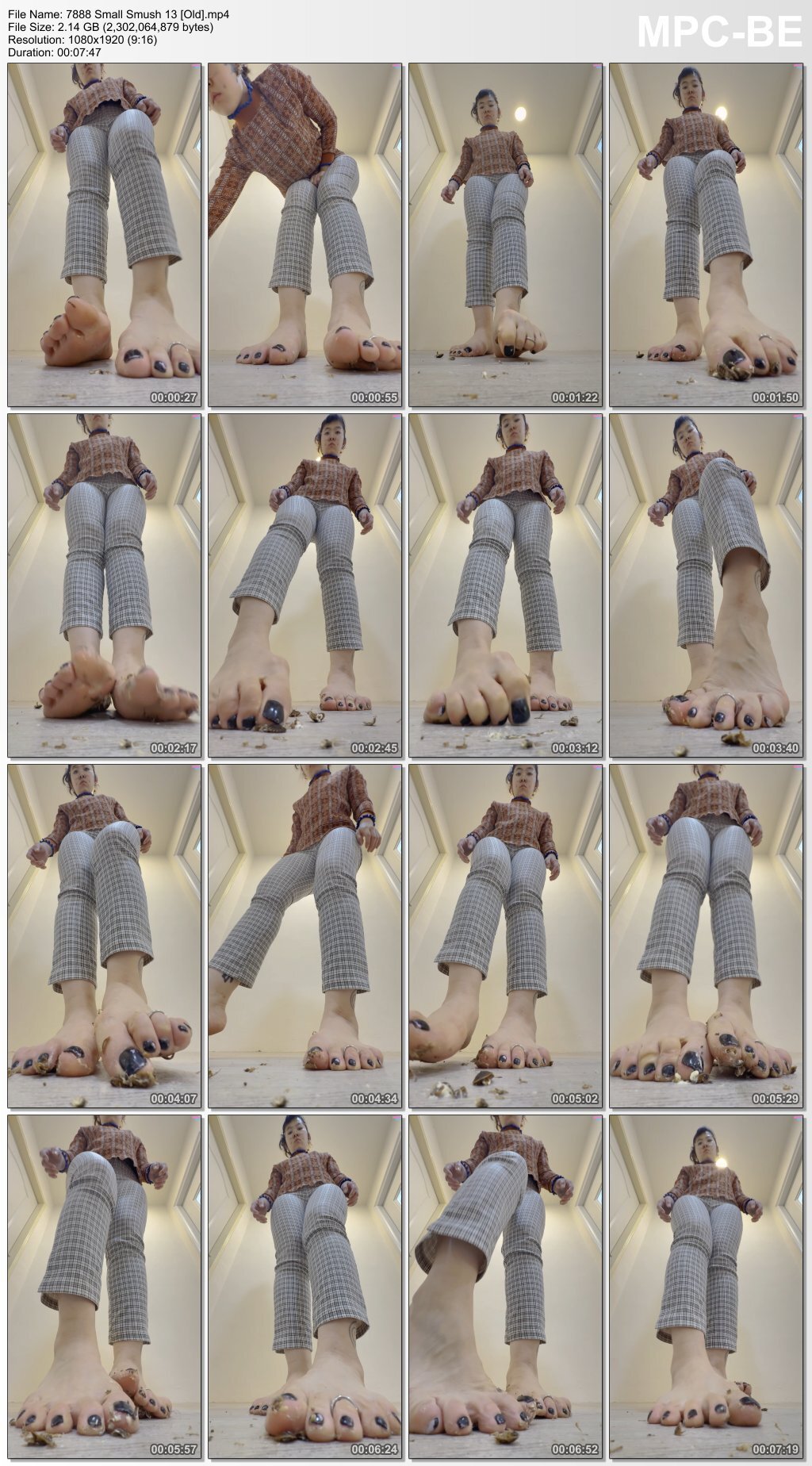 Extra preview thumbnail