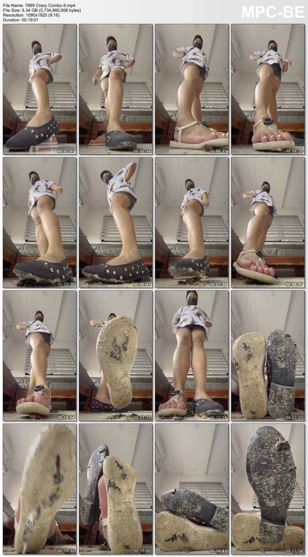 Extra preview thumbnail