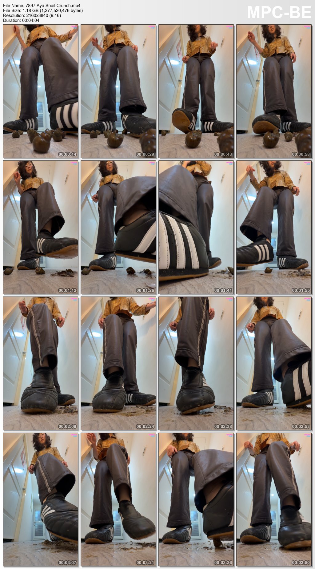 Extra preview thumbnail