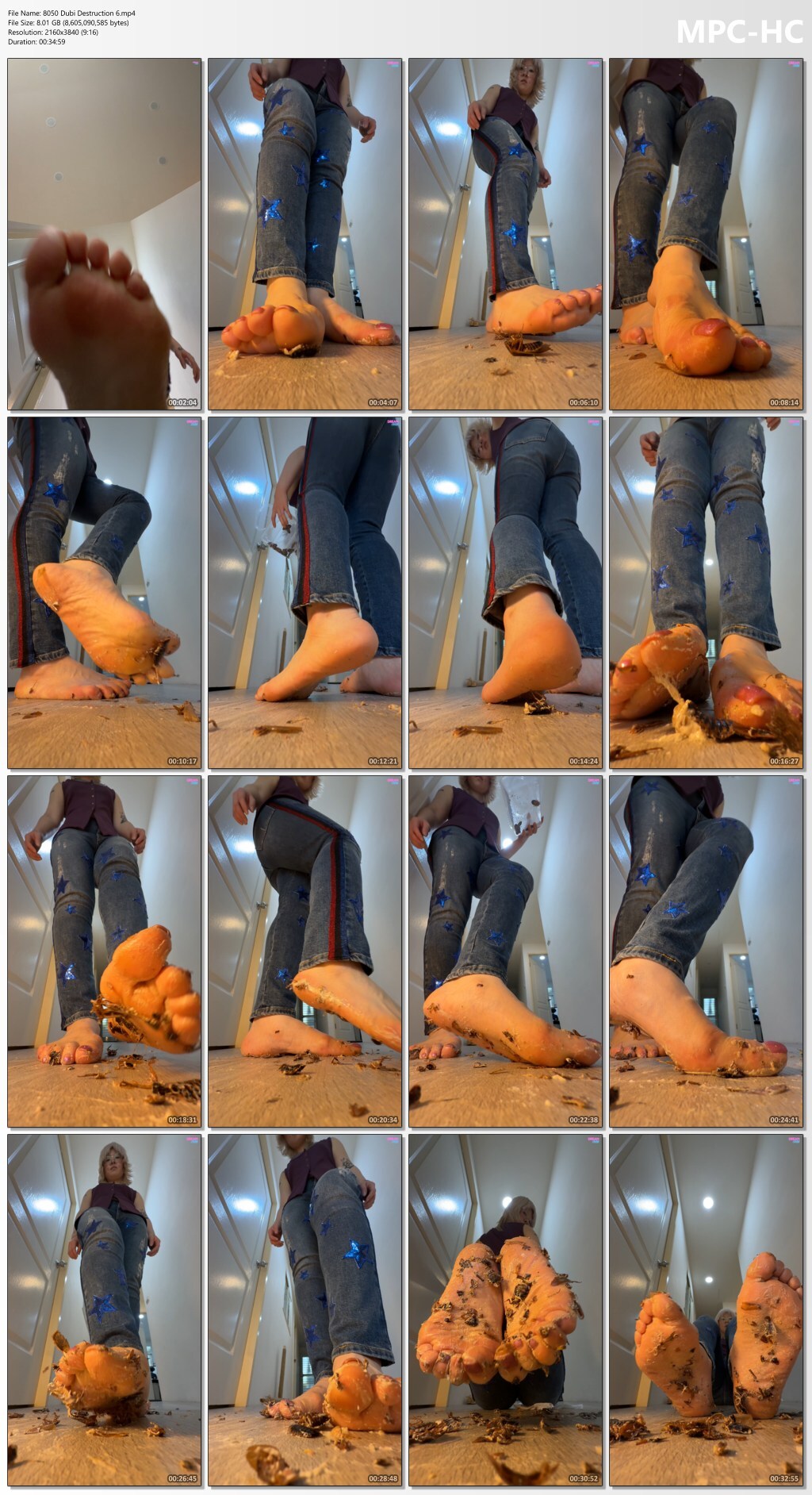 Extra preview thumbnail