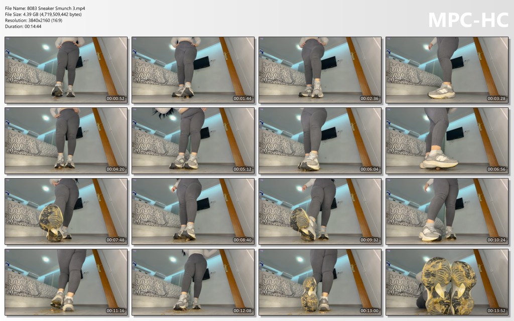 Extra preview thumbnail
