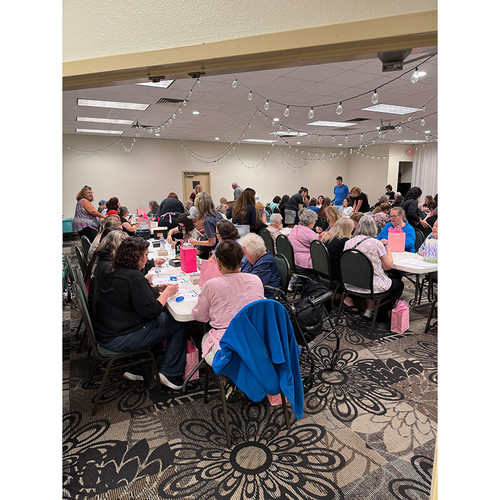 Make It Take It Project Night Workshop
Friday Feb.6, 7:00 pm - 10:00 pm