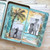 C1 - Beau Q Creations Beach Memories Tin- Fri. June 27, 9:30 am-11:30 am
