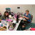 2026 Galentine's Cropping & Stamping 3 Day Weekend Getaway- Early Registration Deposit
