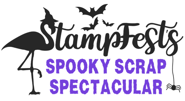3 Day Stamp & Scrap Weekend Spectacular 2025