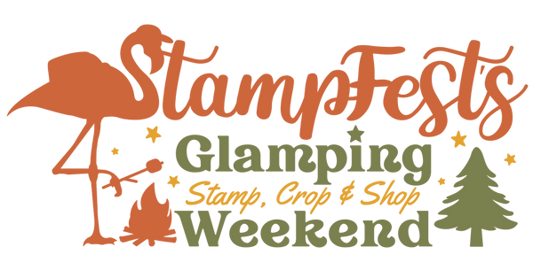 If you paid a deposit, then click here - Early Registration-Balance Due Glamping Weekend
