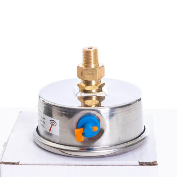 Helios 0.9 Vacuum Oven Rubber Door Seal Replacement