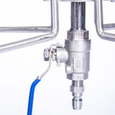 Apollo 250 Extraction System