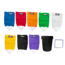 Bubble Bag - Hashtag Ya Hashbag 5 Gallon 8 Bag Set With 25L Bucket