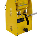 Qnubu Lion 6 Ton Pro Hydraulic Press - Plate 12cm x 12cm