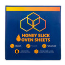 Honey Slick Pre-Cut PTFE Oven Sheets for 0.9 Ovens