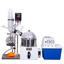 Rotary Evaporator Automatic Lift