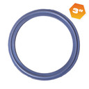 3" Buna Gasket