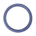 1" Buna Replacement Gaskets For Sight Glass Viewing Port