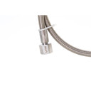 2M Stainless Steel Braided Hose Nitrogen Connection Kit For Diamond Miners